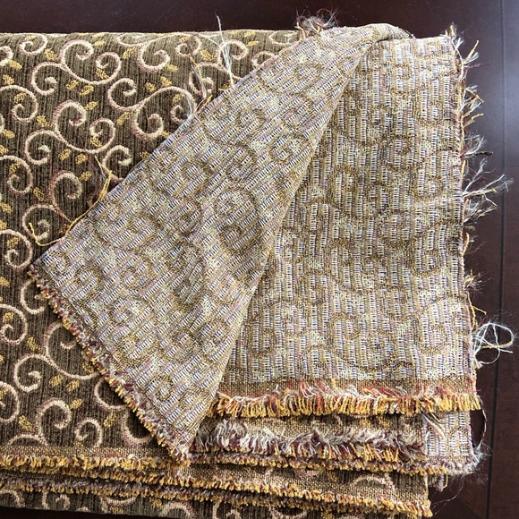 Upholstery Fabric - 2 yards / 56” wide - Picture 3 of 5